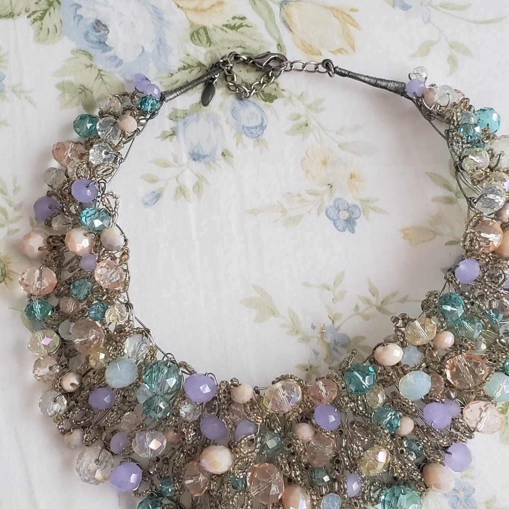 Necklace by Aldos  for sale or free